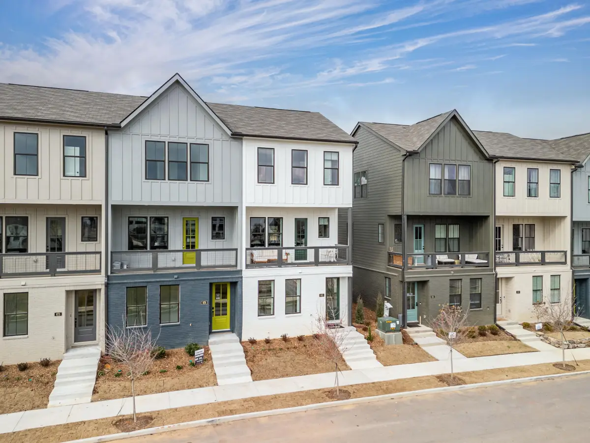 113 Pathfinder Place #53, Chattanooga, TN 37405 - #1