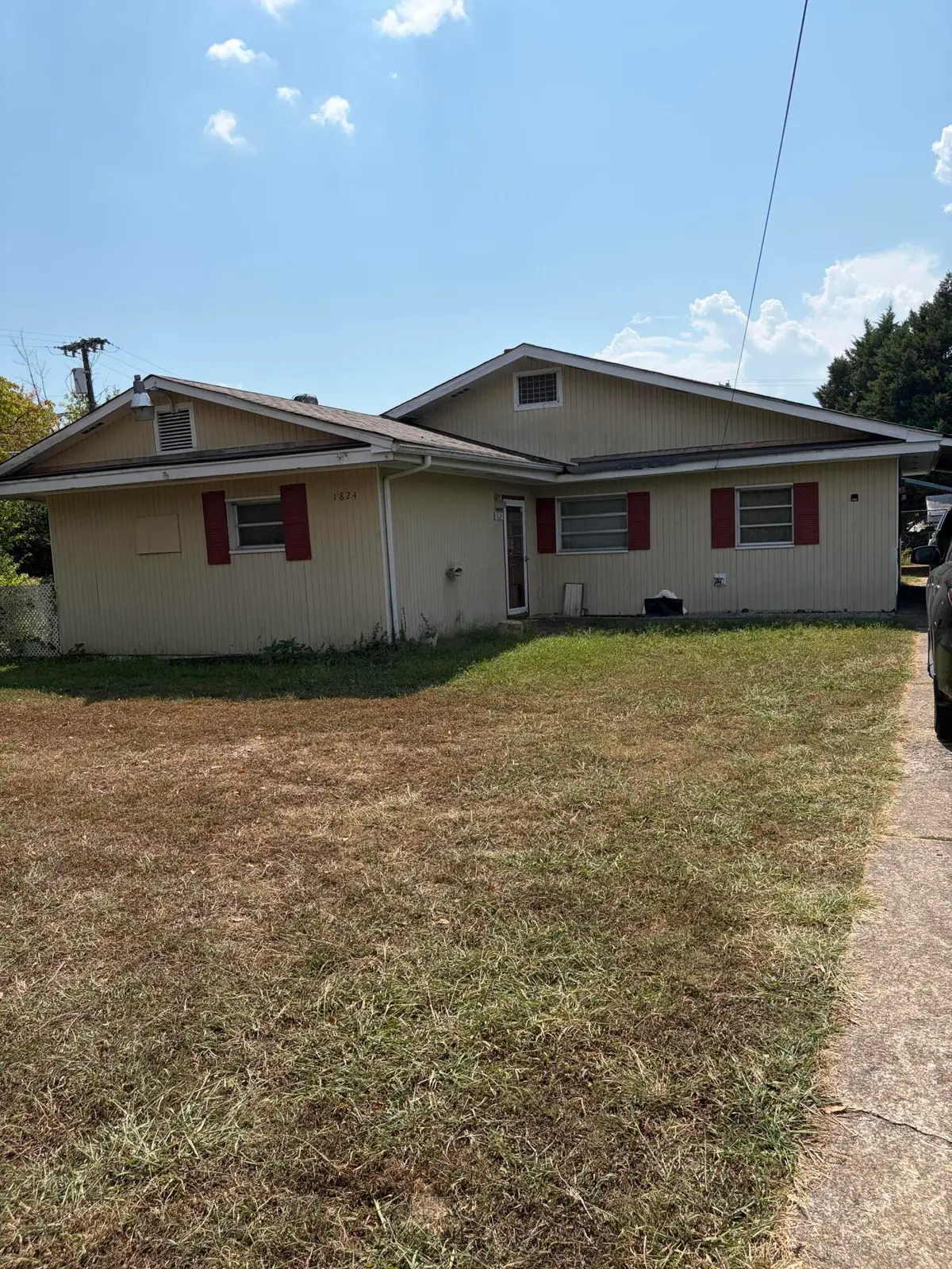 1824 E 27th Street, Chattanooga, TN 37407 - #1