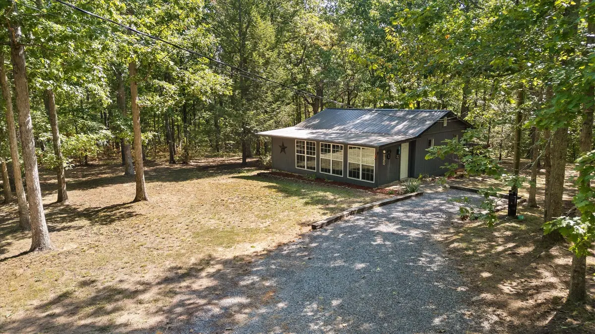 82 Windy Lane, Menlo, GA 30731 - #1