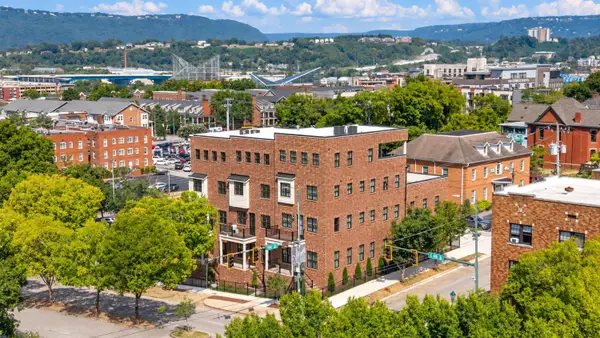 357 E 4th Street, Chattanooga, TN 37403
