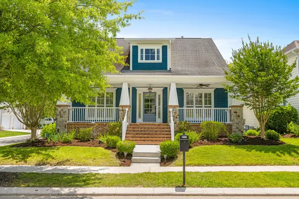 1078 Restoration Drive, Chattanooga, TN 37421