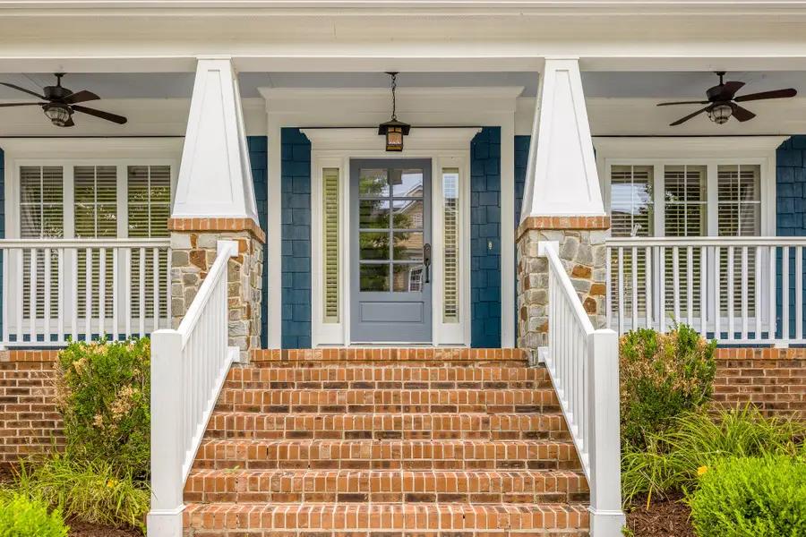 1078 Restoration Drive, Chattanooga, TN 37421 - #2