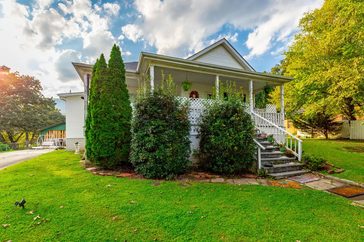 287 S Oak Street, Whitwell, TN 37397 - #1