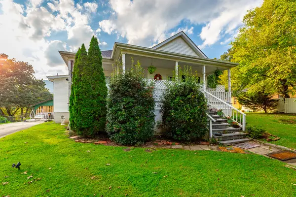 287 S Oak Street, Whitwell, TN 37397
