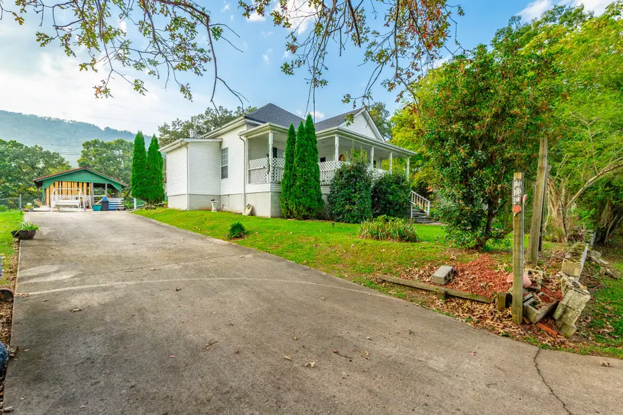 287 S Oak Street, Whitwell, TN 37397 - #3