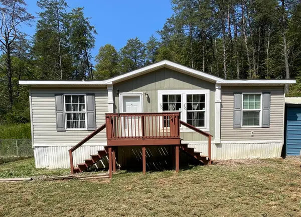 1510 Stansbury Mtn Road, Turtletown, TN 37391