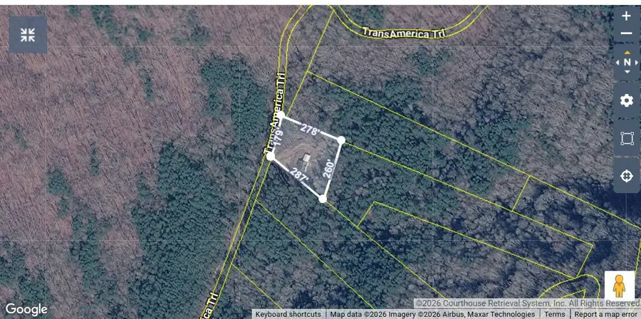 1510 Stansbury Mtn Road, Turtletown, TN 37391 - #2