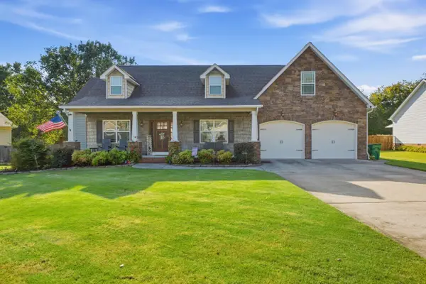 408 Cardinal Road, Ringgold, GA 30736
