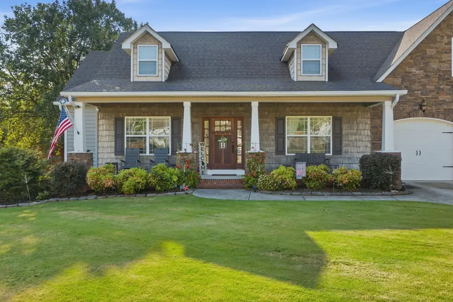408 Cardinal Road, Ringgold, GA 30736 - #2