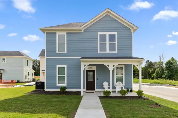 3483 Northpoint Boulevard #37343, Hixson, TN 37343