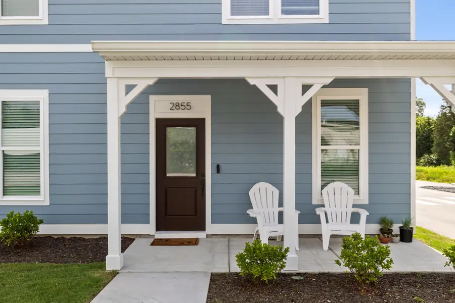 3483 Northpoint Boulevard #37343, Hixson, TN 37343 - #2