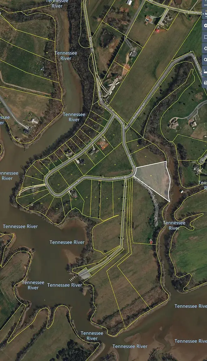 0 Melrose Place #26, Dayton, TN 37321 - #3