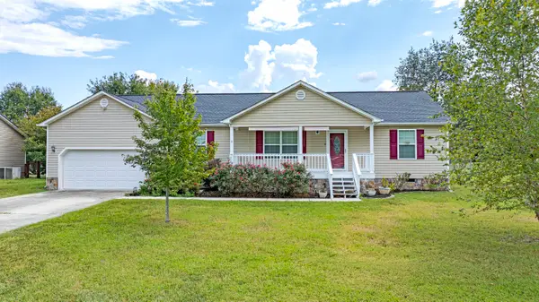 166 Belle Circle, Dayton, TN 37321
