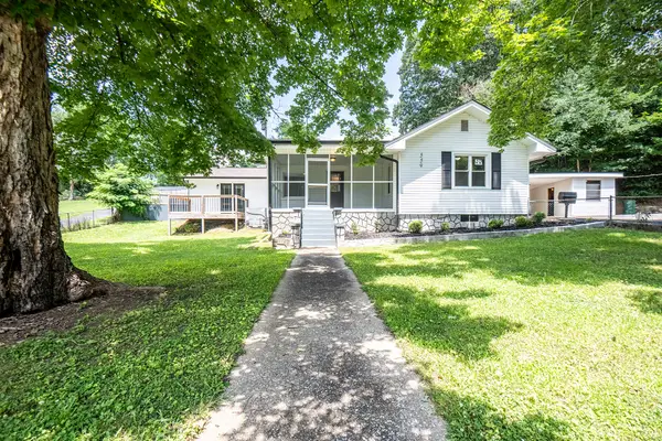 559 Union Fork Road, Soddy Daisy, TN 37379