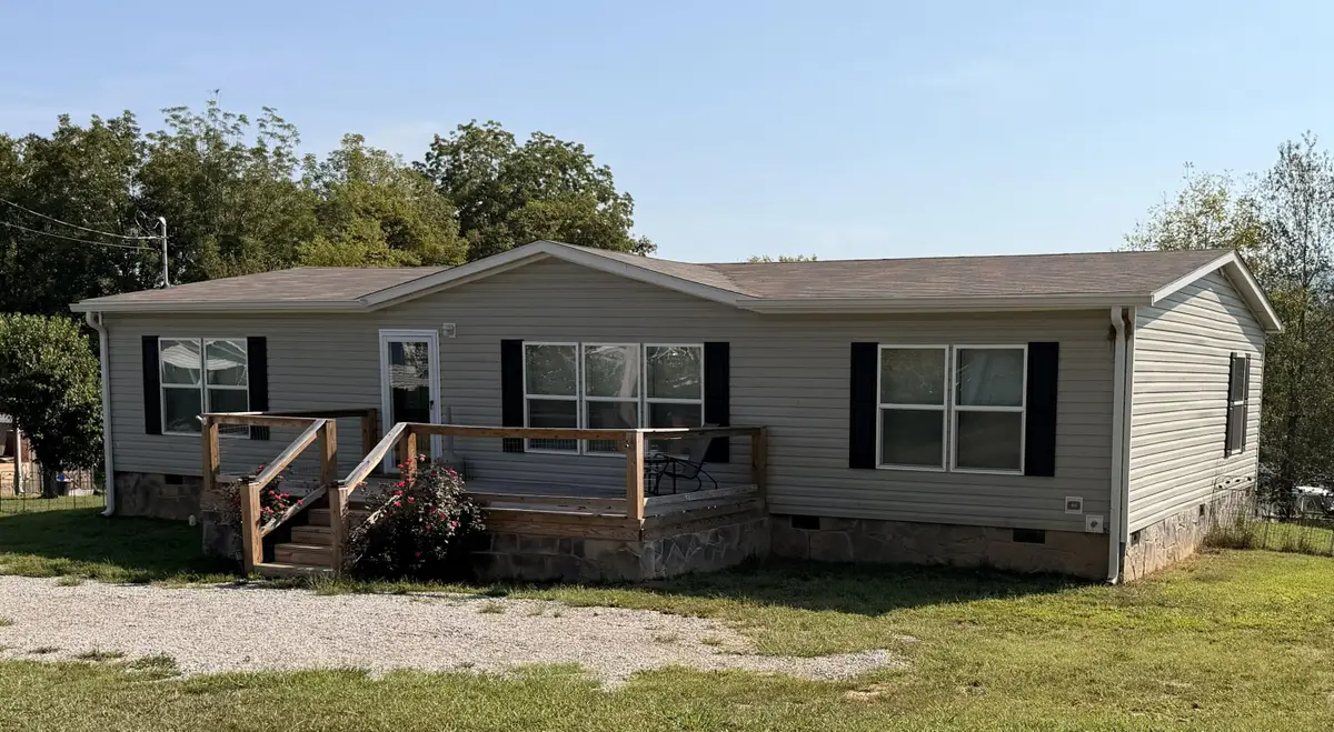 110 Wheeler, Pikeville, TN 37367 - #1