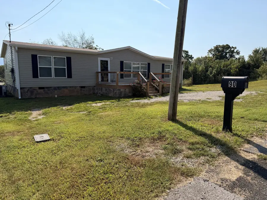 110 Wheeler, Pikeville, TN 37367 - #2
