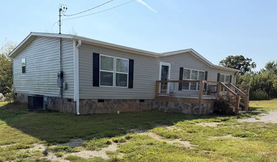 110 Wheeler, Pikeville, TN 37367 - #3