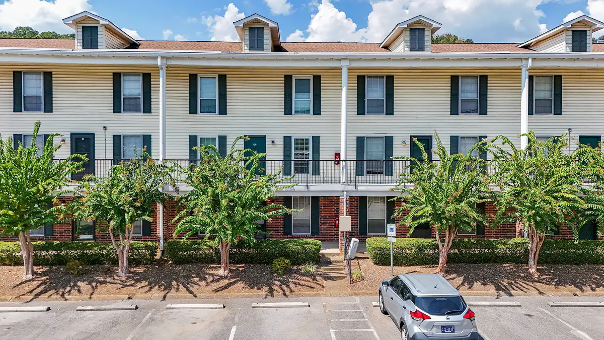 900 Mountain Creek Road # 135, Chattanooga, TN 37405 - #1