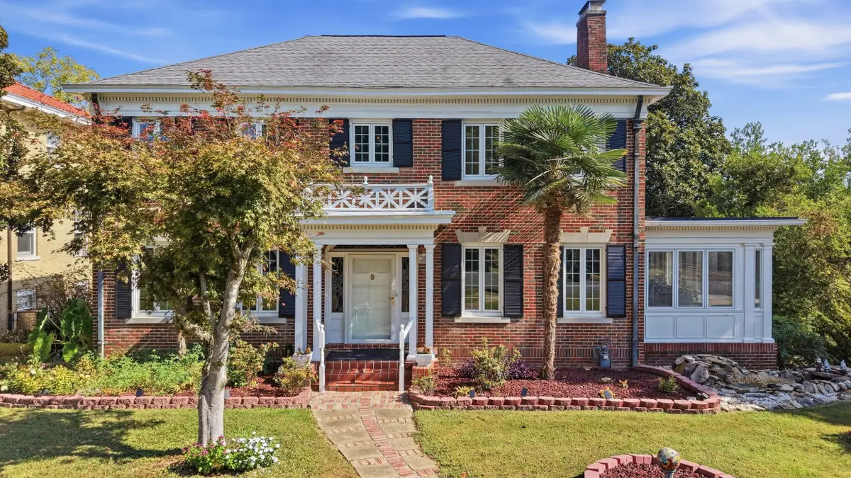 103 Ridgeside Road, Chattanooga, TN 37411 - #1
