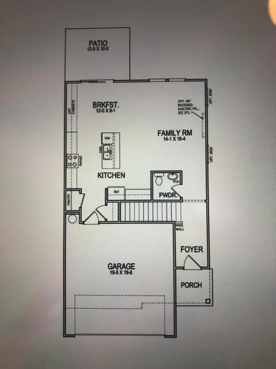 7403 Duxbury Road #33, Ooltewah, TN 37363 - #2