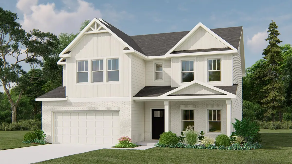7415 Duxbury Road #31, Ooltewah, TN 37363 - #1
