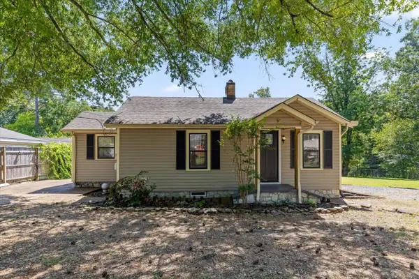 222 Frawley Road, Chattanooga, TN 37412