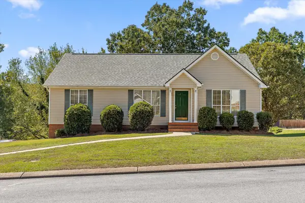 12769 Emerald Creek Circle, Soddy Daisy, TN 37379