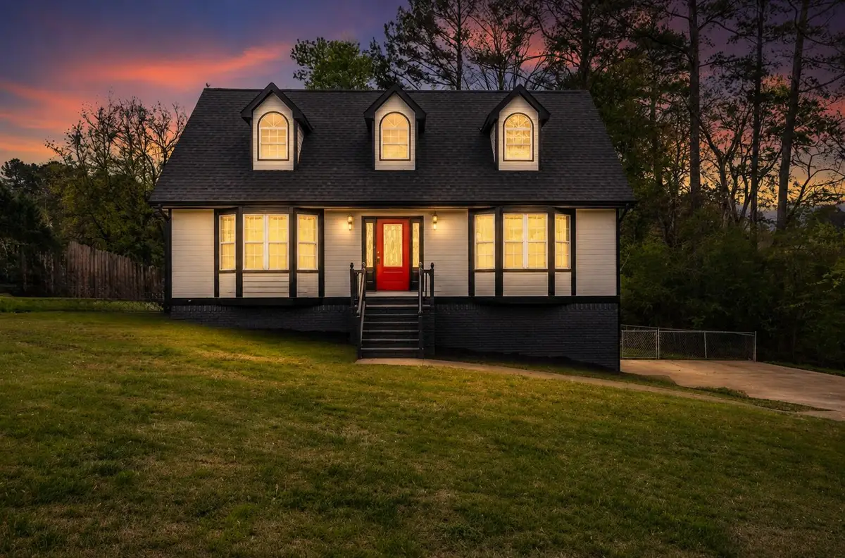 262 Crestwood Drive, Ringgold, GA 30736 - #1
