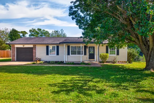 10 1st Street, Flintstone, GA 30725