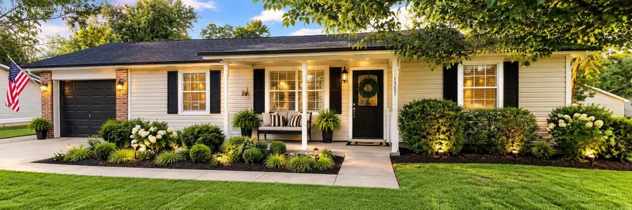 10 1st Street, Flintstone, GA 30725 - #2