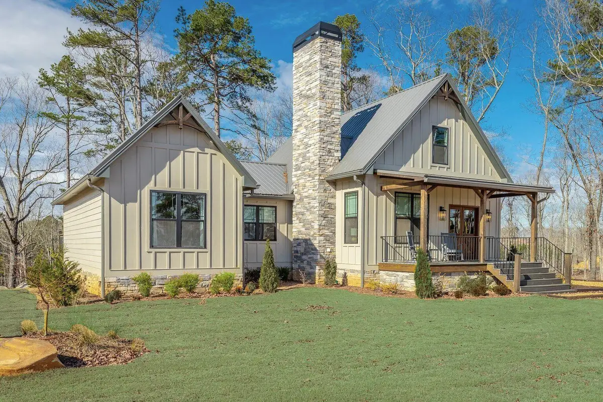 5105 Co Rd 103, Mentone, AL 35984 - #1