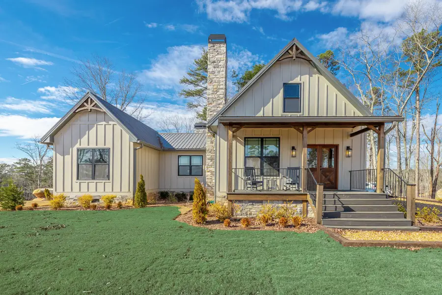 5105 Co Rd 103, Mentone, AL 35984 - #2