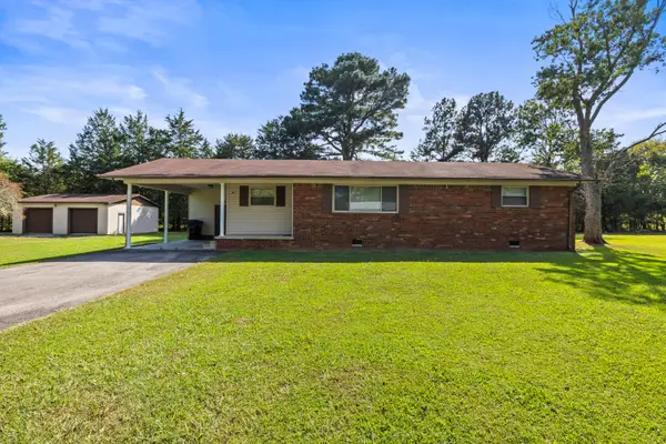 167 Longview Drive Se, Cleveland, TN 37323