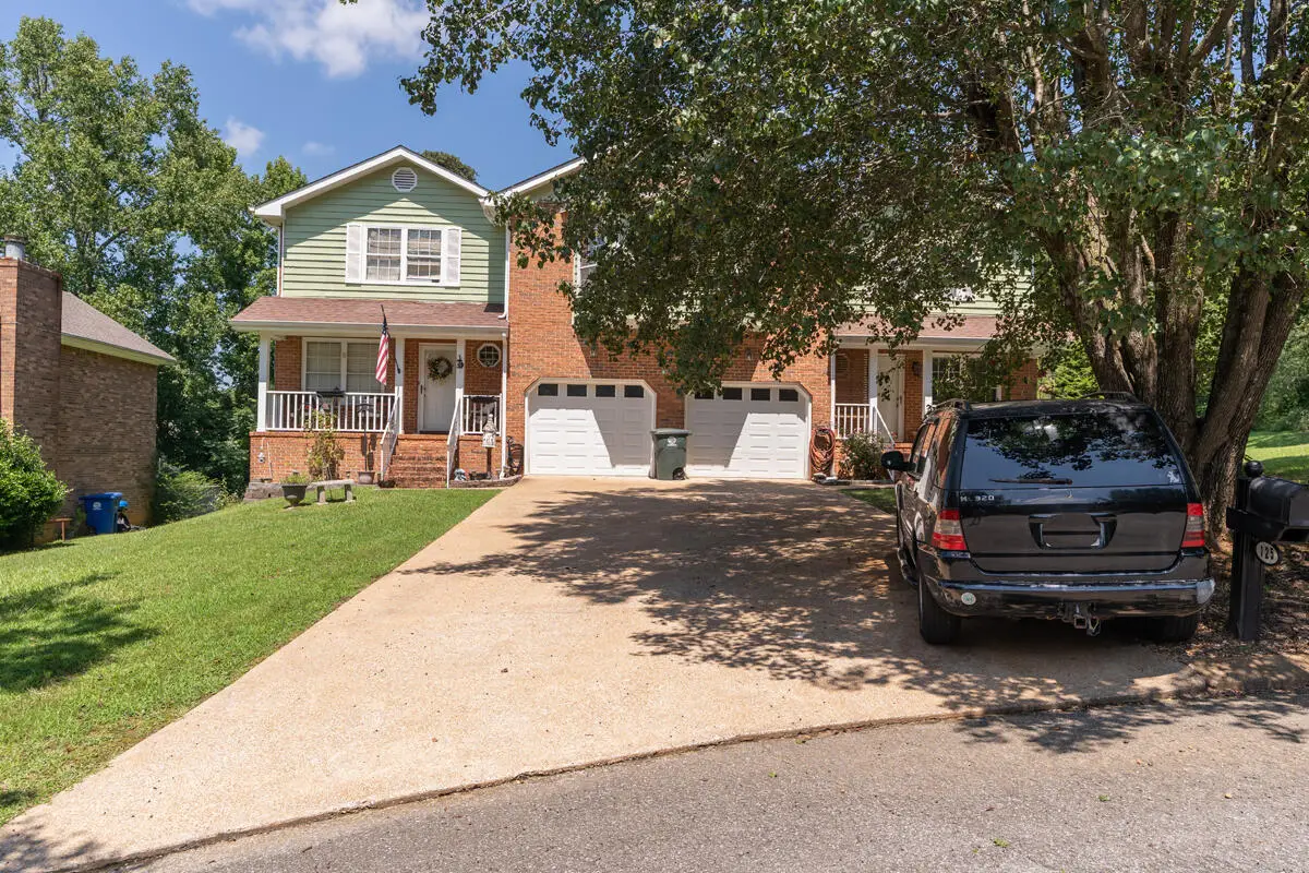 123 Yother Lane, Chattanooga, TN 37415 - #1