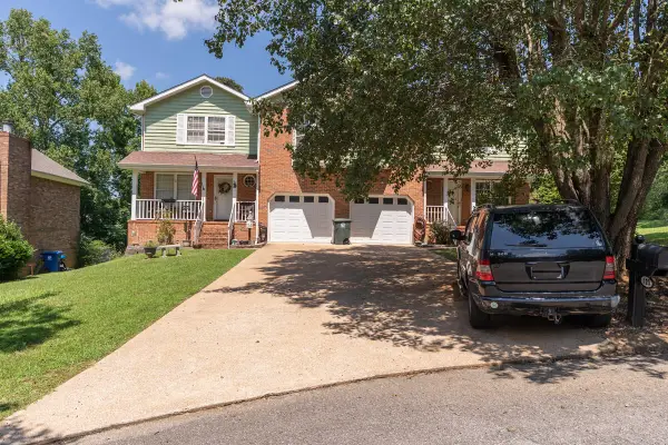 123 Yother Lane, Chattanooga, TN 37415
