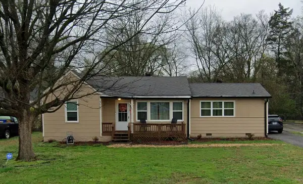 327 Sequoia Drive, Chattanooga, TN 37411