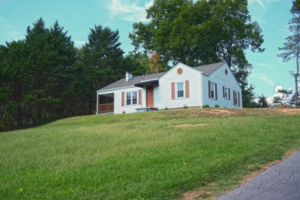 603 Nevin Lane Nw, Cleveland, TN 37311