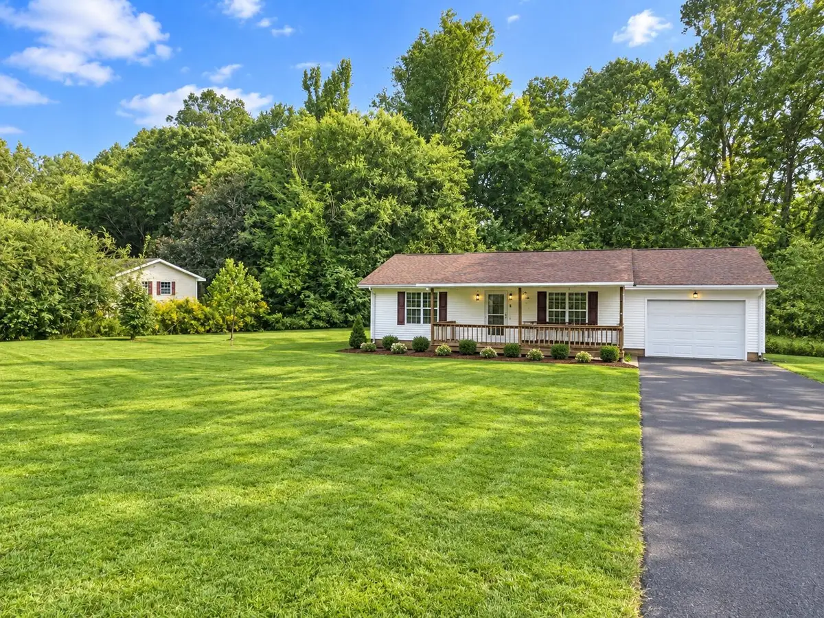 180 Rogers Drive, Whitwell, TN 37397 - #1