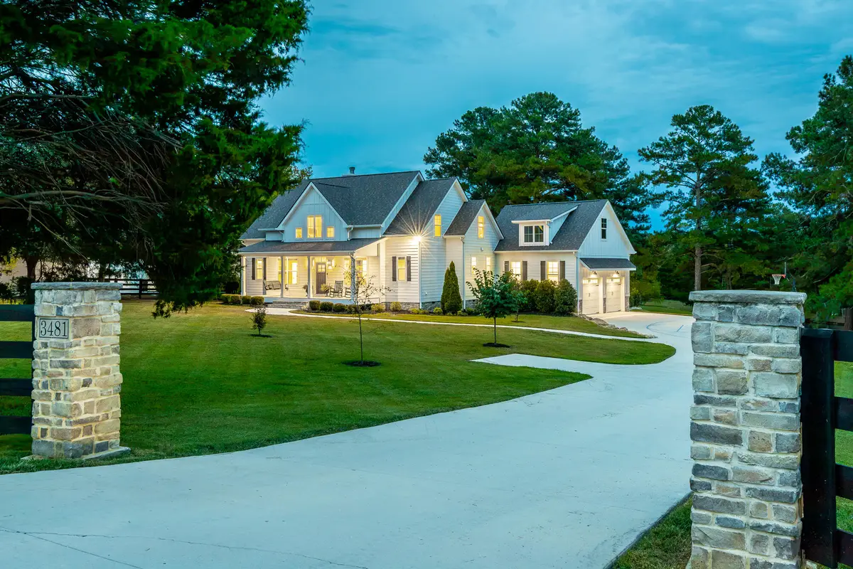 3481 Post Oak Road, Ringgold, GA 30736 - #1