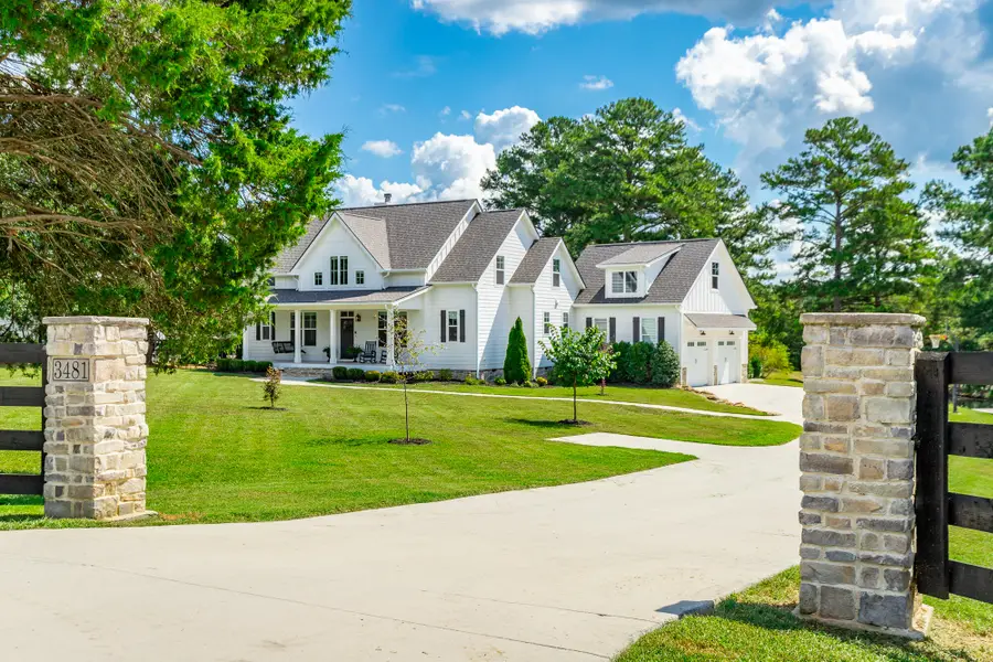 3481 Post Oak Road, Ringgold, GA 30736 - #2