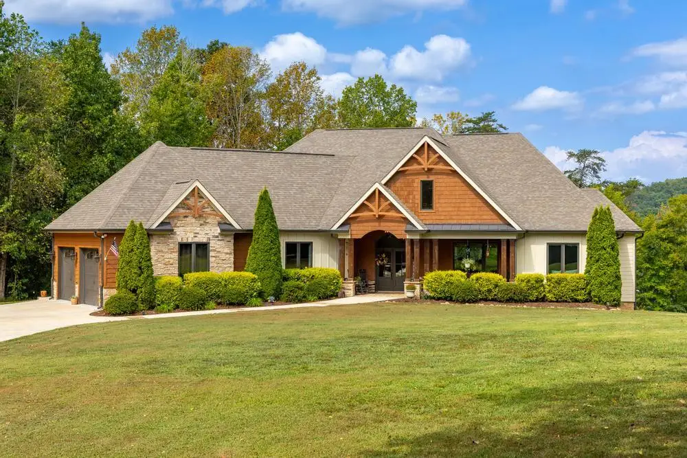 15095 May Road, Sale Creek, TN 37373 - #1
