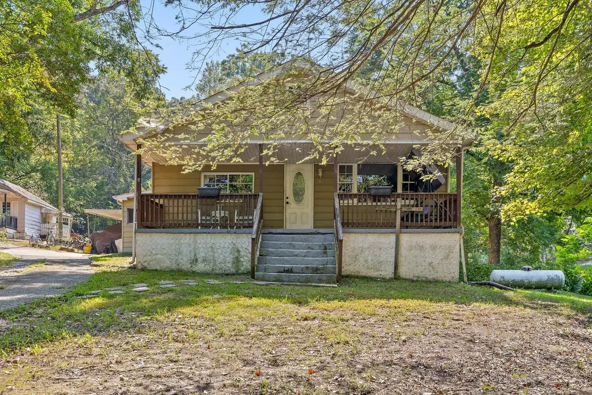 1220 Debbie Lane, Hixson, TN 37343 - #1