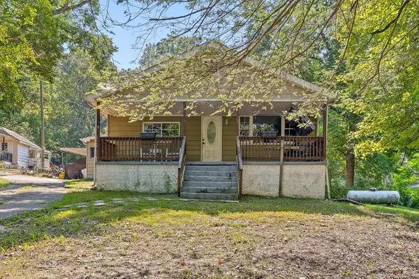 1220 Debbie Lane, Hixson, TN 37343