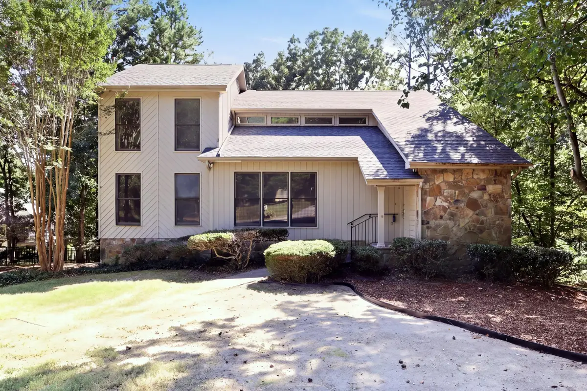 9232 Inglebrook Drive, Ooltewah, TN 37363 - #1