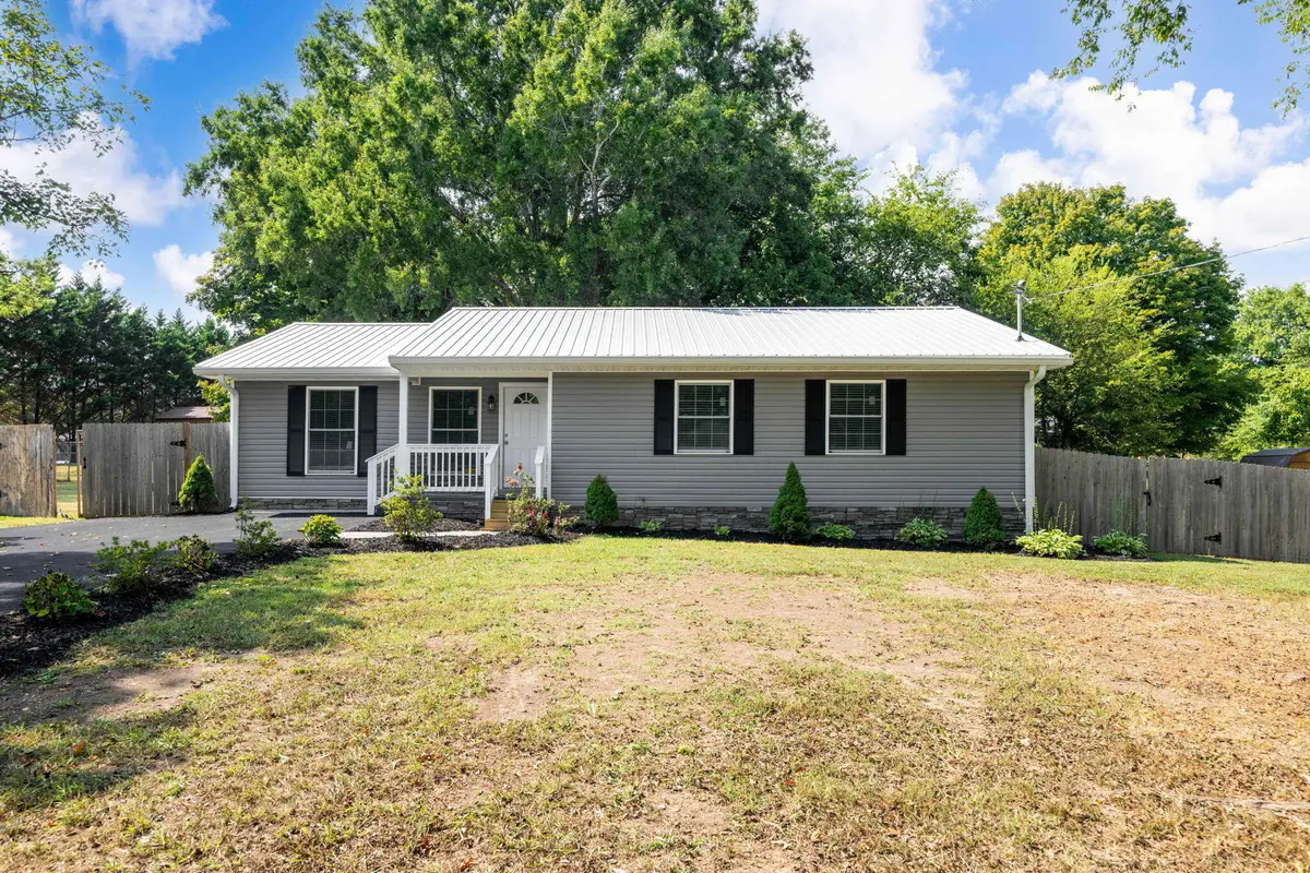 146 Fescue Drive, Chickamauga, GA 30707 - #1