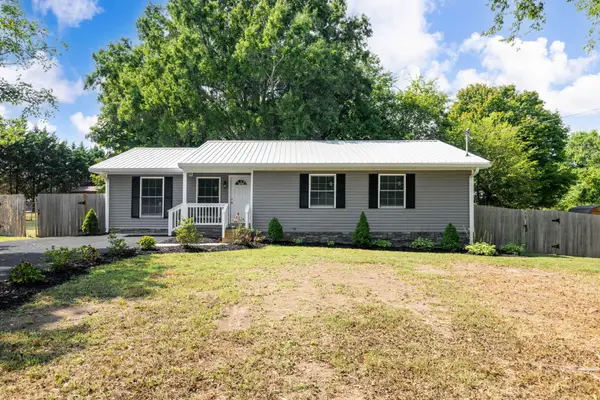 146 Fescue Drive, Chickamauga, GA 30707