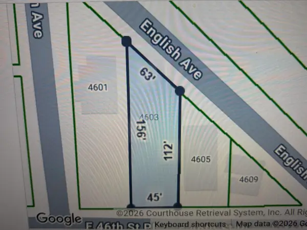 4603 E 46th St Place, Chattanooga, TN 37407