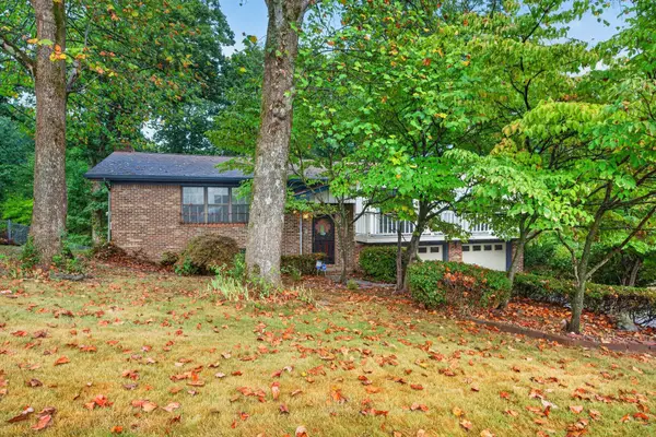 6410 Ridge Lake Road, Hixson, TN 37343