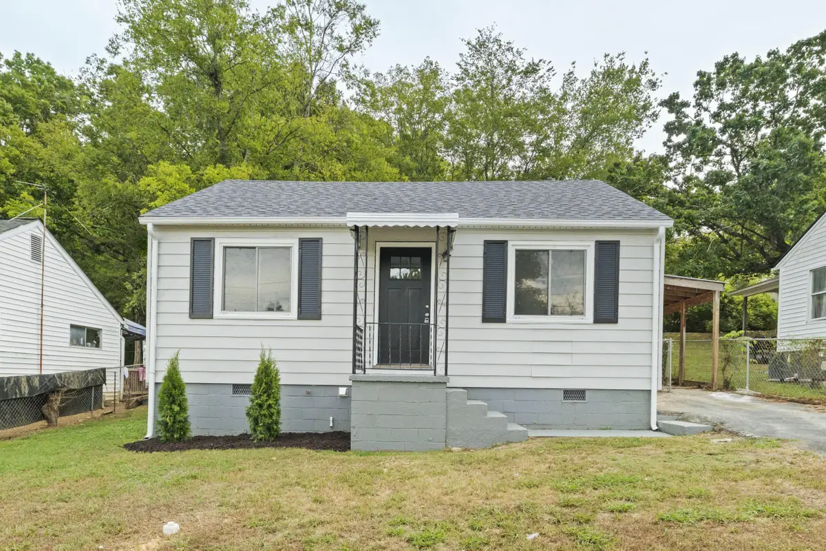 4218 14th Avenue, Chattanooga, TN 37407 - #1
