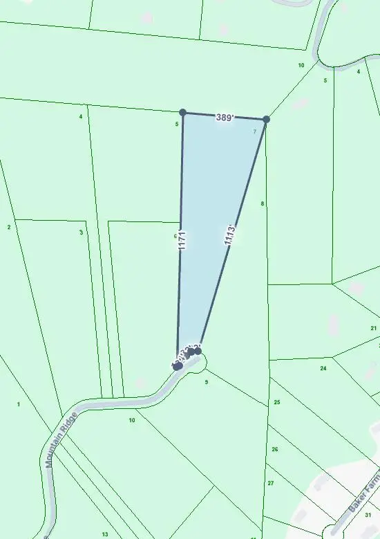 0 Jones Drive, Tellico Plains, TN 37385